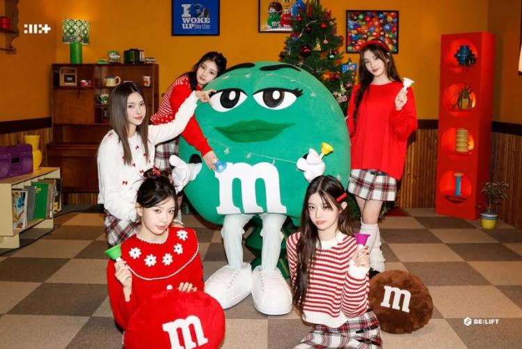 아일릿 (ILLIT) 민주6