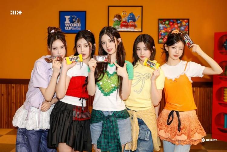 아일릿 (ILLIT) 민주7