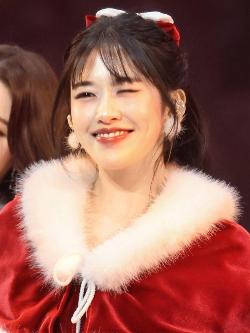 IVE (아이브) 안유진11