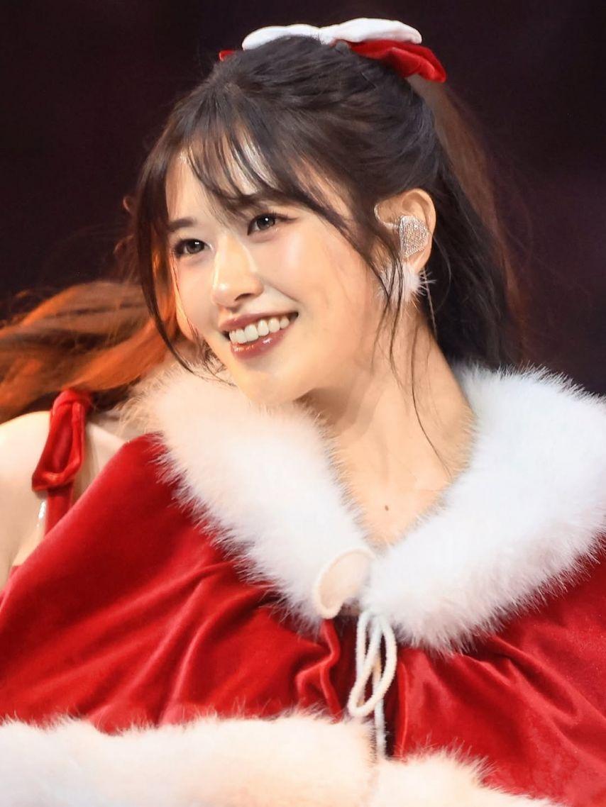 IVE (아이브) 안유진12