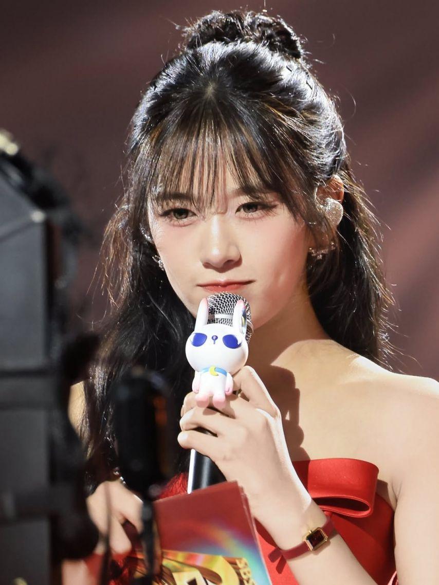 IVE (아이브) 안유진14