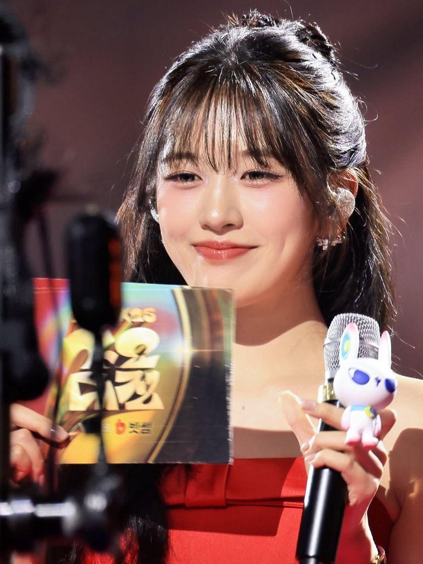 IVE (아이브) 안유진15