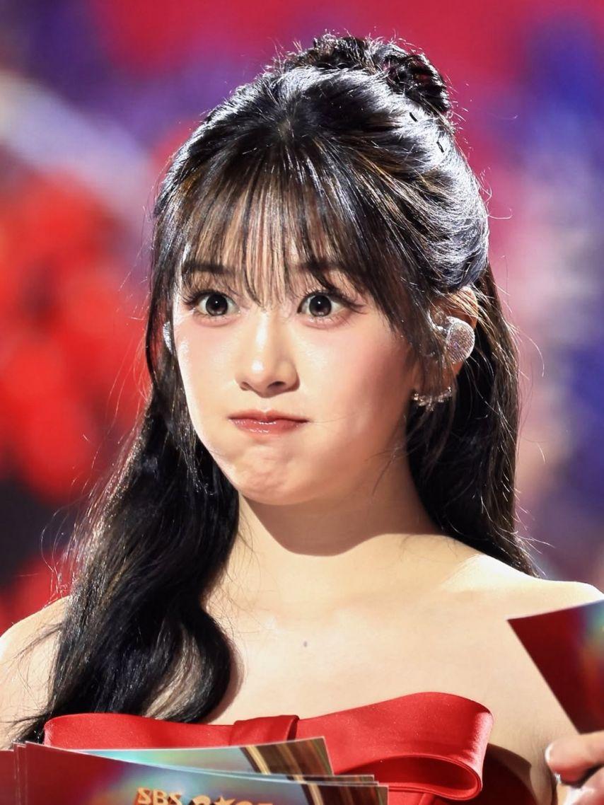 IVE (아이브) 안유진16