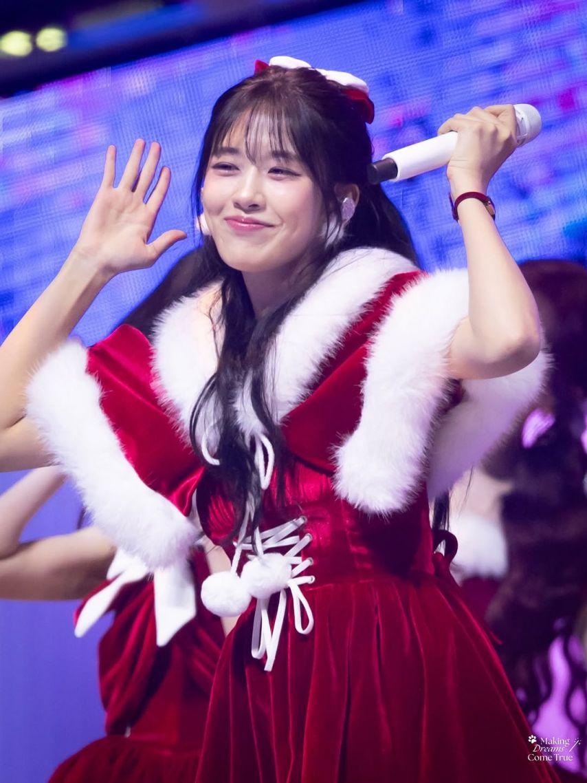 IVE (아이브) 안유진2