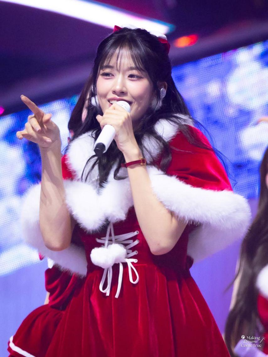 IVE (아이브) 안유진3