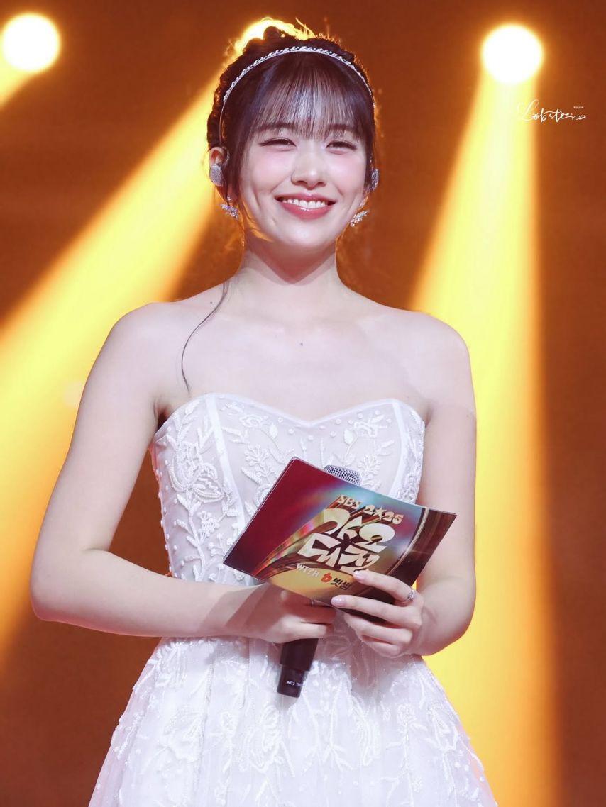 IVE (아이브) 안유진4