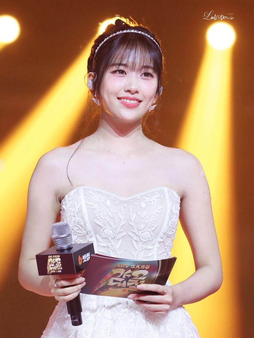 IVE (아이브) 안유진5