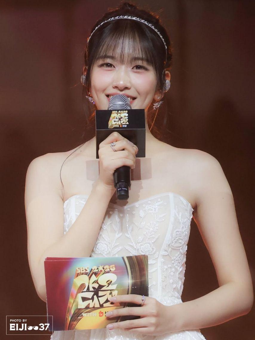 IVE (아이브) 안유진8