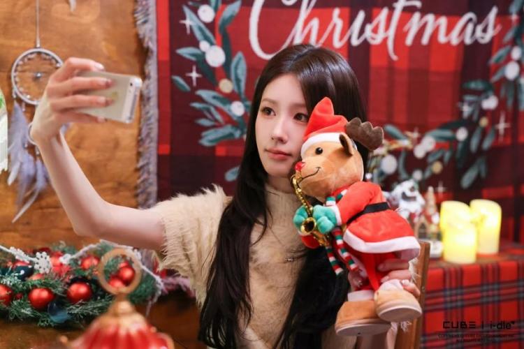 아이들 (i-dle) 미연10