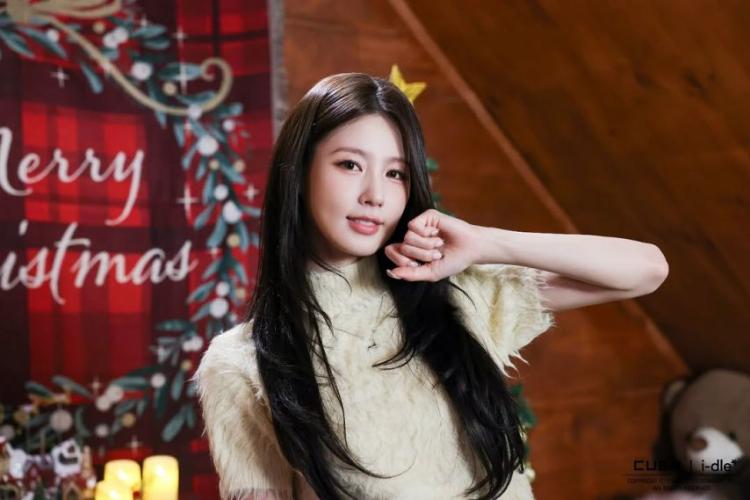 아이들 (i-dle) 미연13