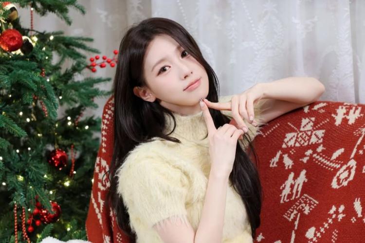 아이들 (i-dle) 미연1