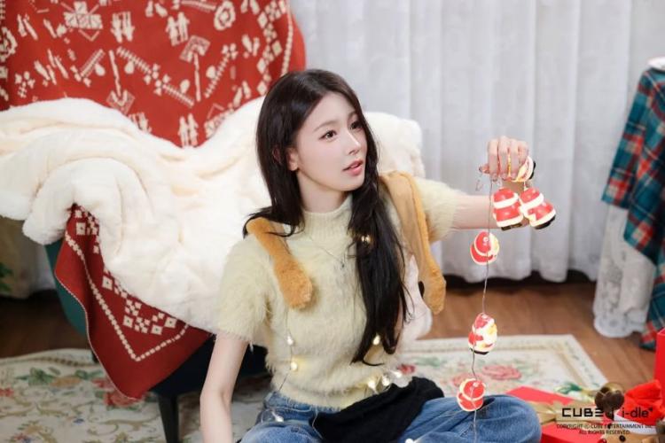 아이들 (i-dle) 미연3