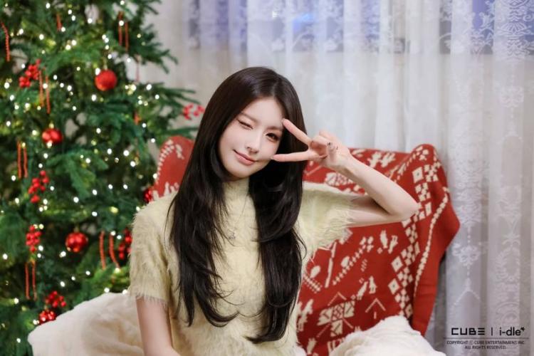 아이들 (i-dle) 미연6