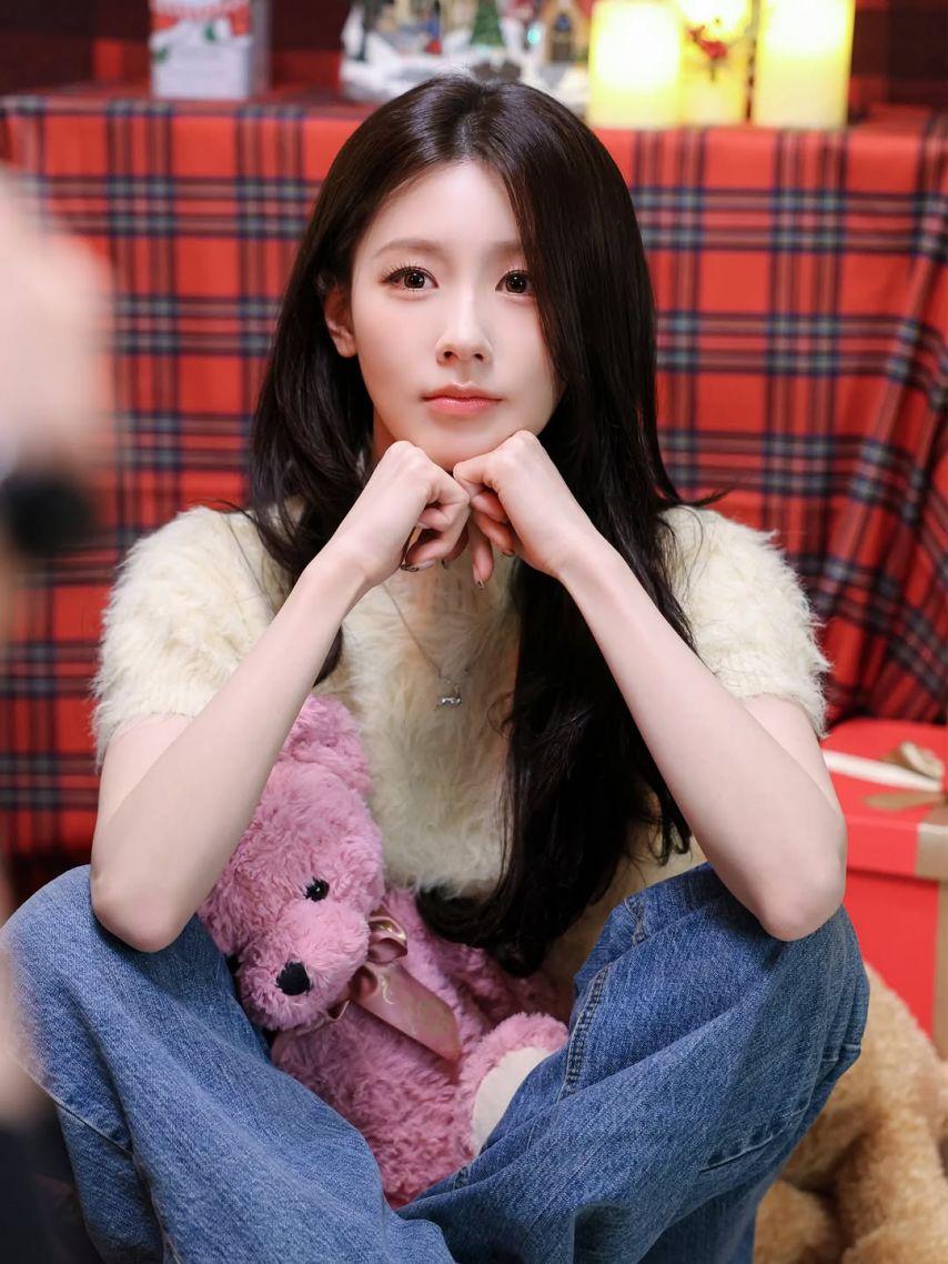 아이들 (i-dle) 미연8