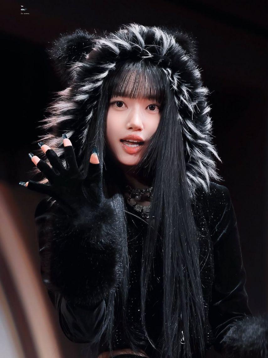 MEOVV (미야오) 수인10