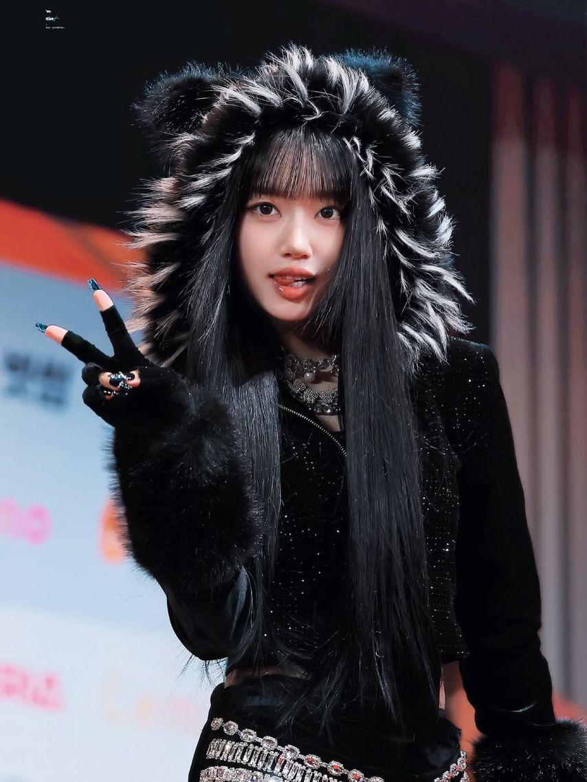 MEOVV (미야오) 수인11