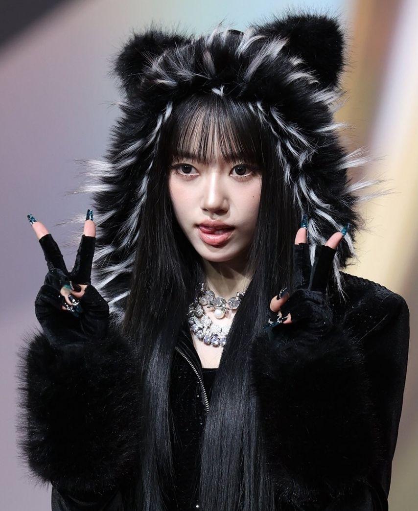 MEOVV (미야오) 수인12