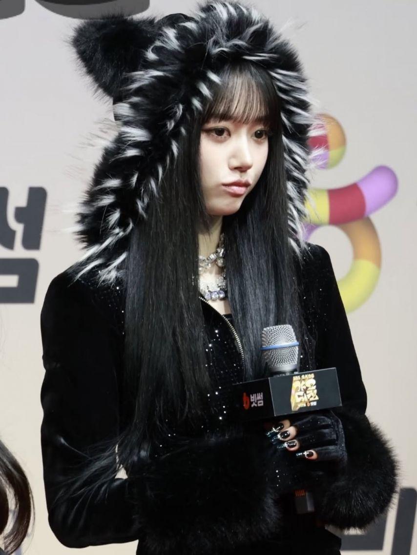 MEOVV (미야오) 수인13