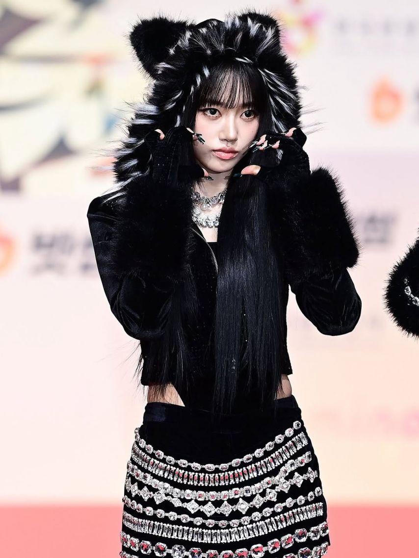 MEOVV (미야오) 수인15