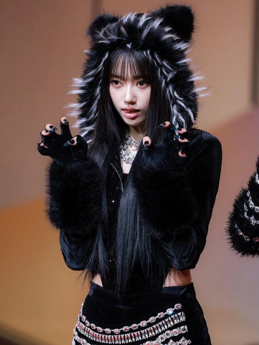 MEOVV (미야오) 수인16