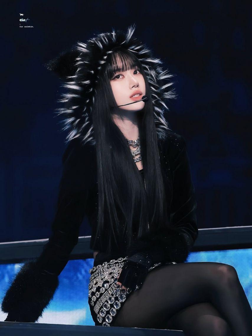 MEOVV (미야오) 수인1