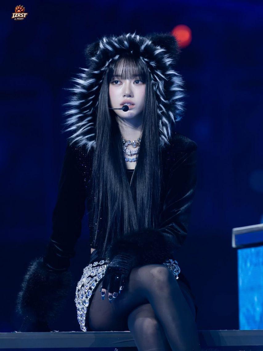 MEOVV (미야오) 수인4