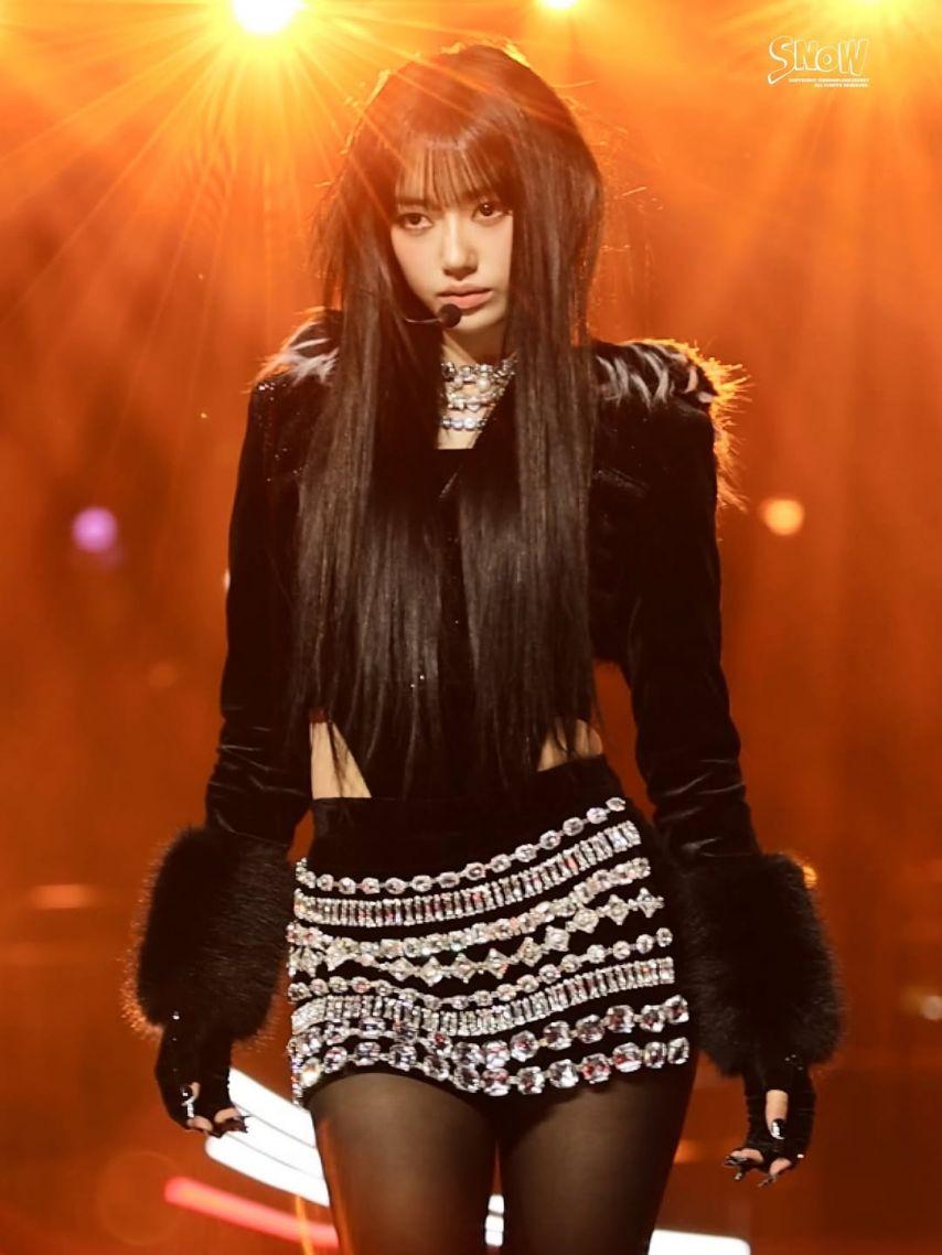 MEOVV (미야오) 수인5