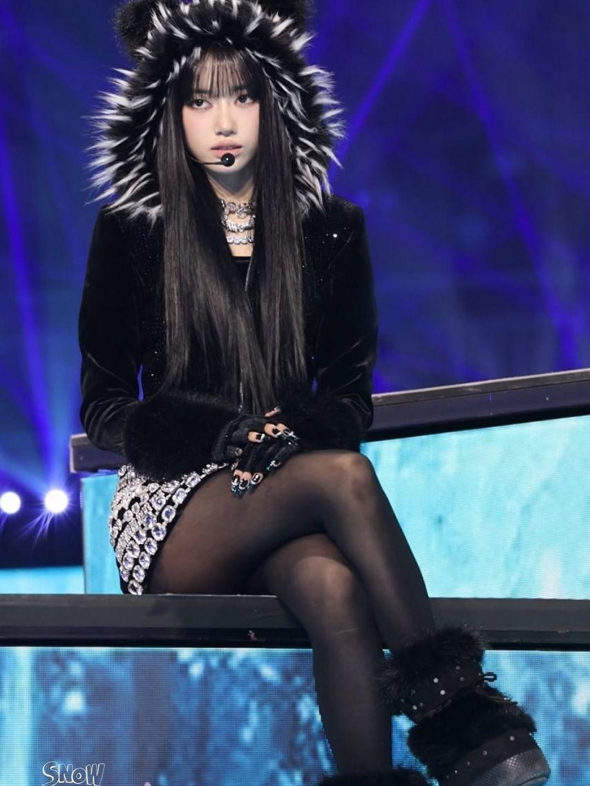 MEOVV (미야오) 수인6