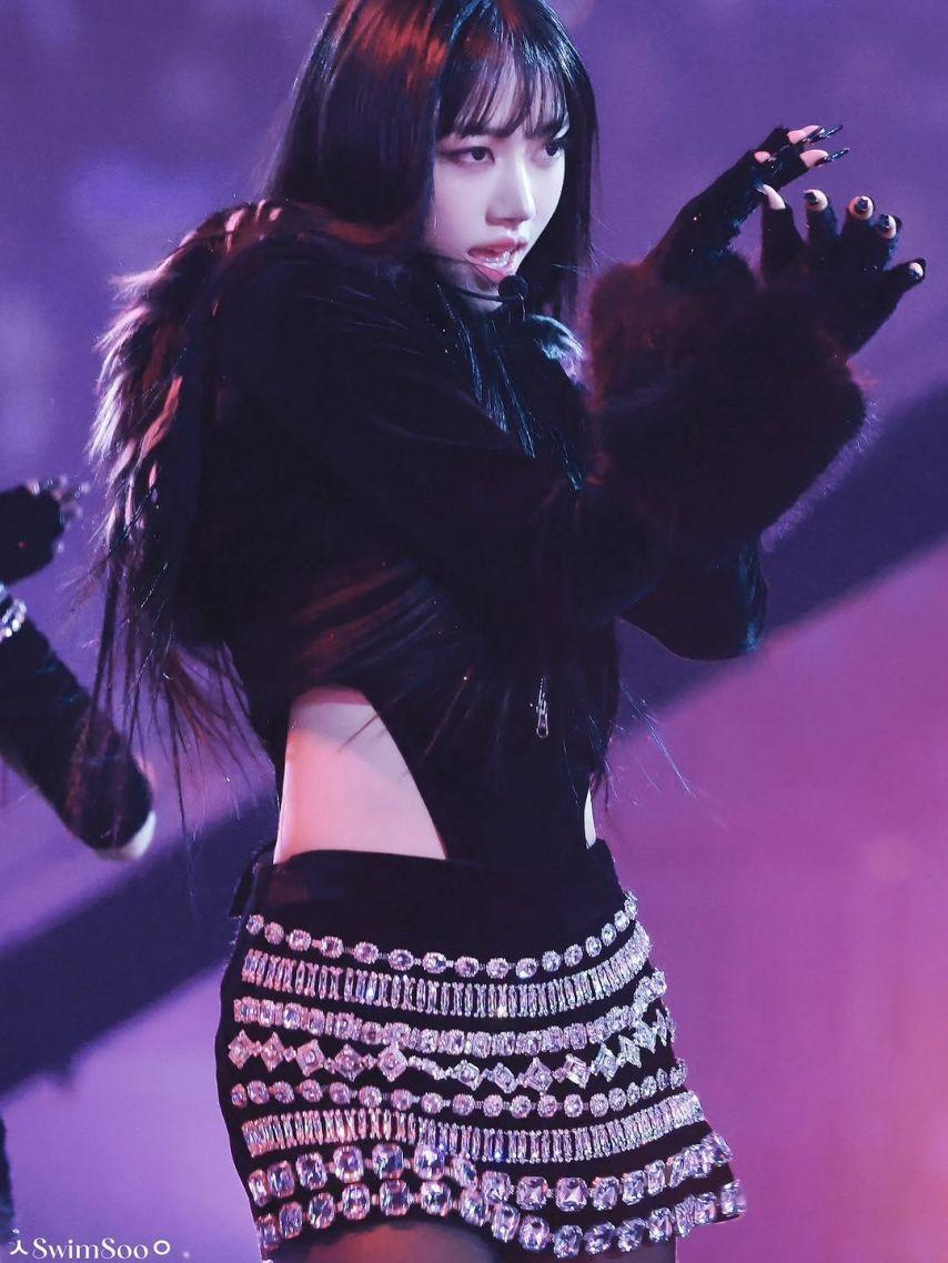 MEOVV (미야오) 수인7