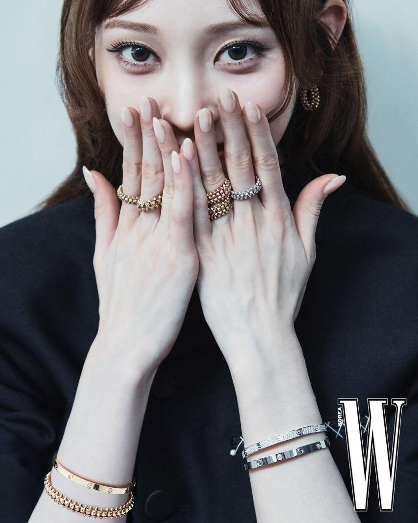 ALLDAY PROJECT (올데이 프로젝트) 영서4