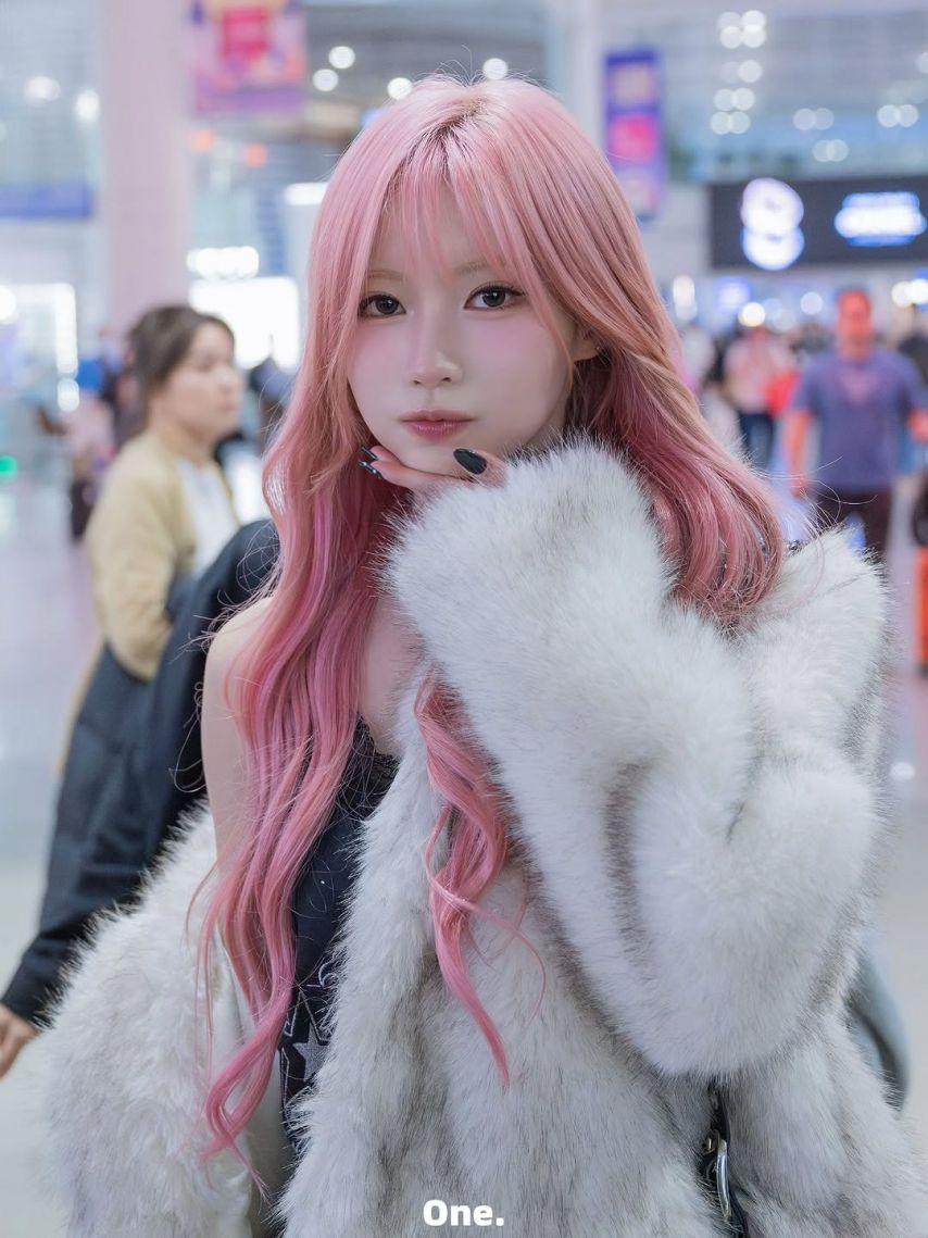 BABYMONSTER (베이비몬스터) 아사10