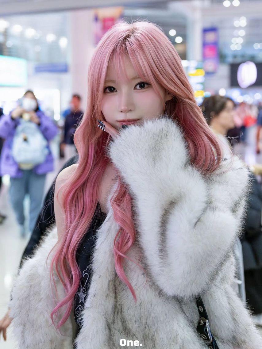 BABYMONSTER (베이비몬스터) 아사11