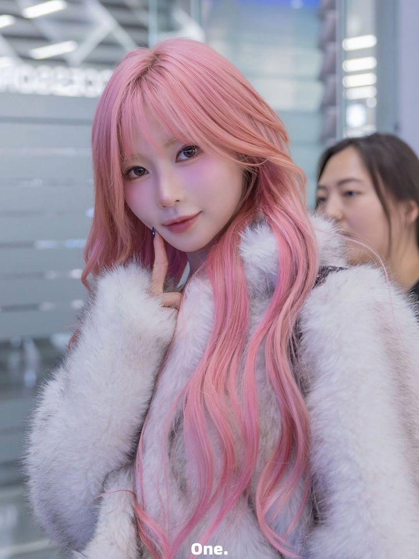 BABYMONSTER (베이비몬스터) 아사12