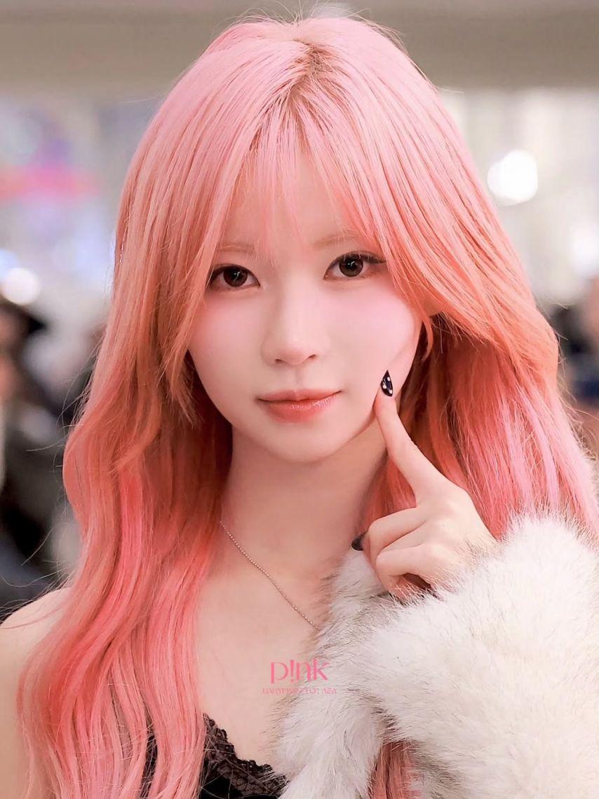 BABYMONSTER (베이비몬스터) 아사17