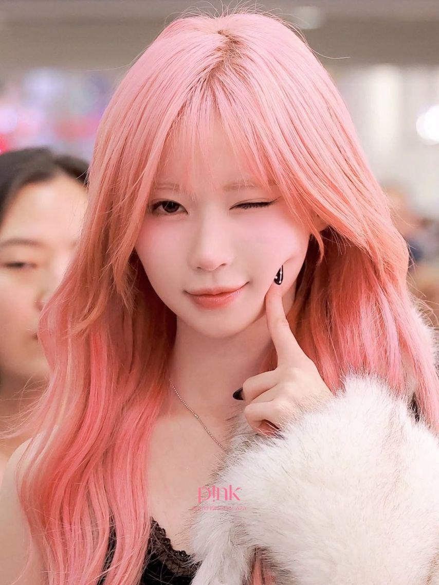 BABYMONSTER (베이비몬스터) 아사18