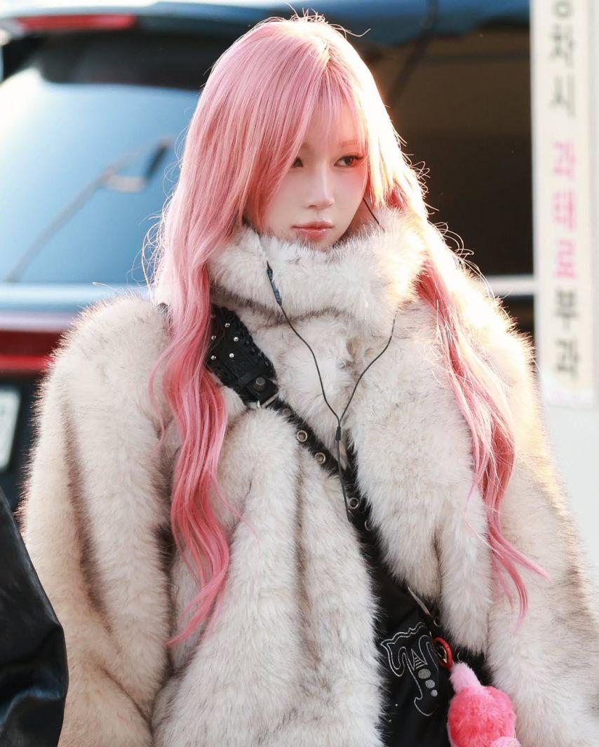 BABYMONSTER (베이비몬스터) 아사1