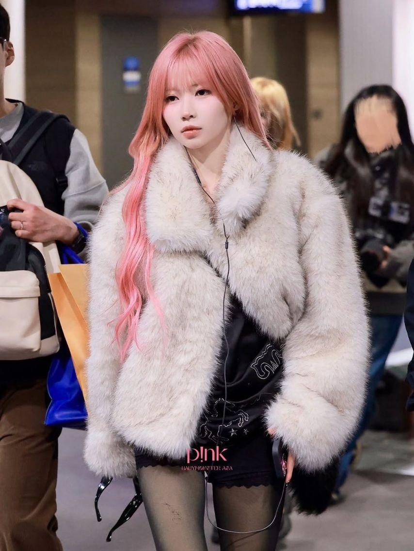 BABYMONSTER (베이비몬스터) 아사21