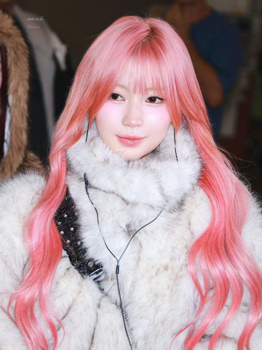 BABYMONSTER (베이비몬스터) 아사22