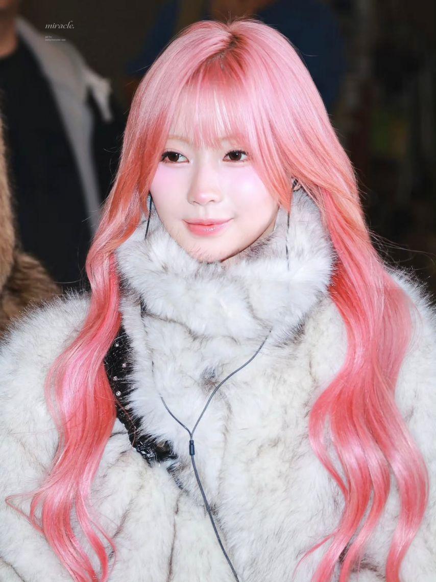 BABYMONSTER (베이비몬스터) 아사23