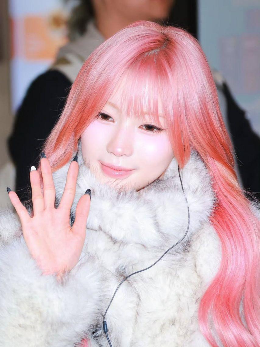 BABYMONSTER (베이비몬스터) 아사25