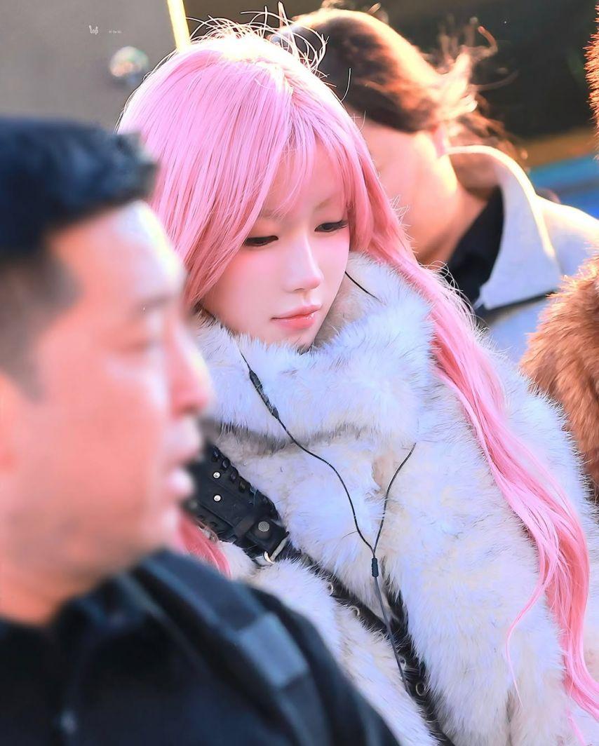 BABYMONSTER (베이비몬스터) 아사3