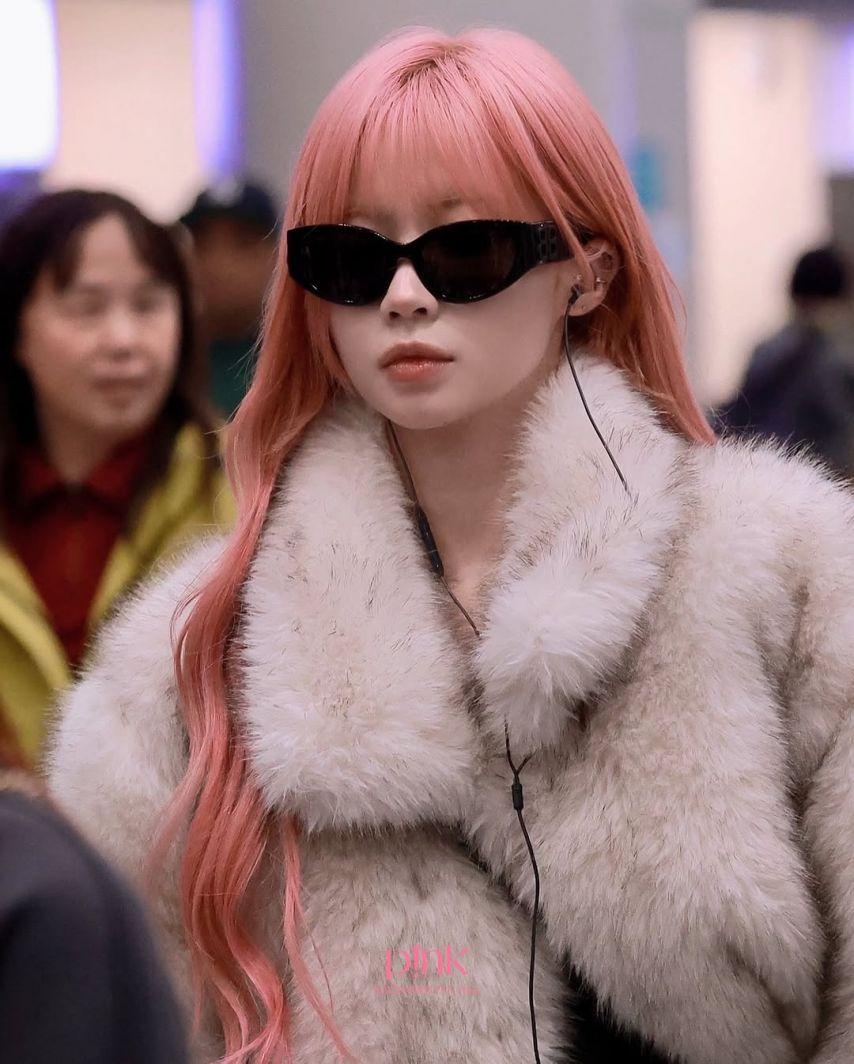 BABYMONSTER (베이비몬스터) 아사7