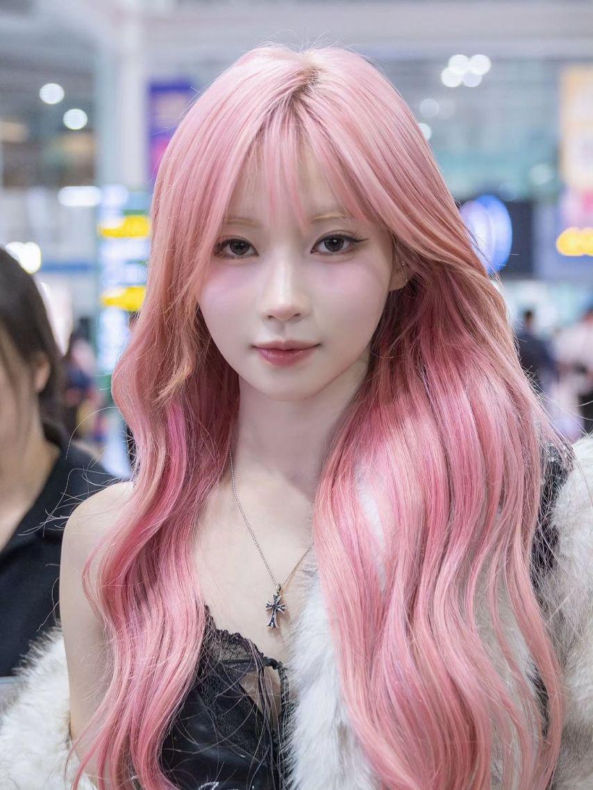 BABYMONSTER (베이비몬스터) 아사9