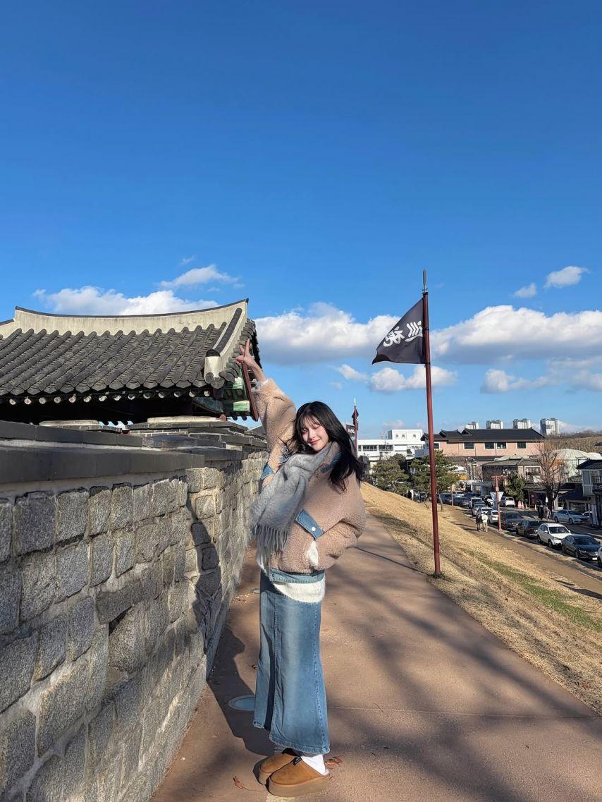 KISS OF LIFE (키스오브라이프) 하늘3