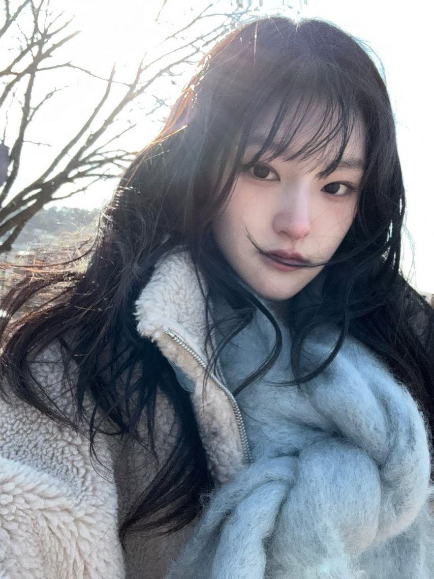 KISS OF LIFE (키스오브라이프) 하늘4