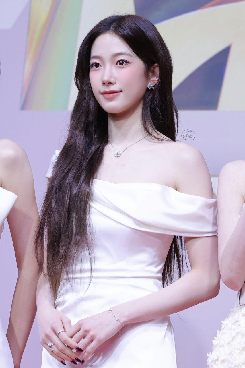 르세라핌 카즈하0