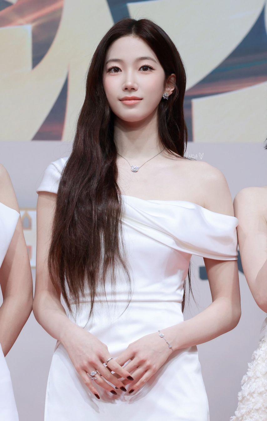 르세라핌 카즈하2