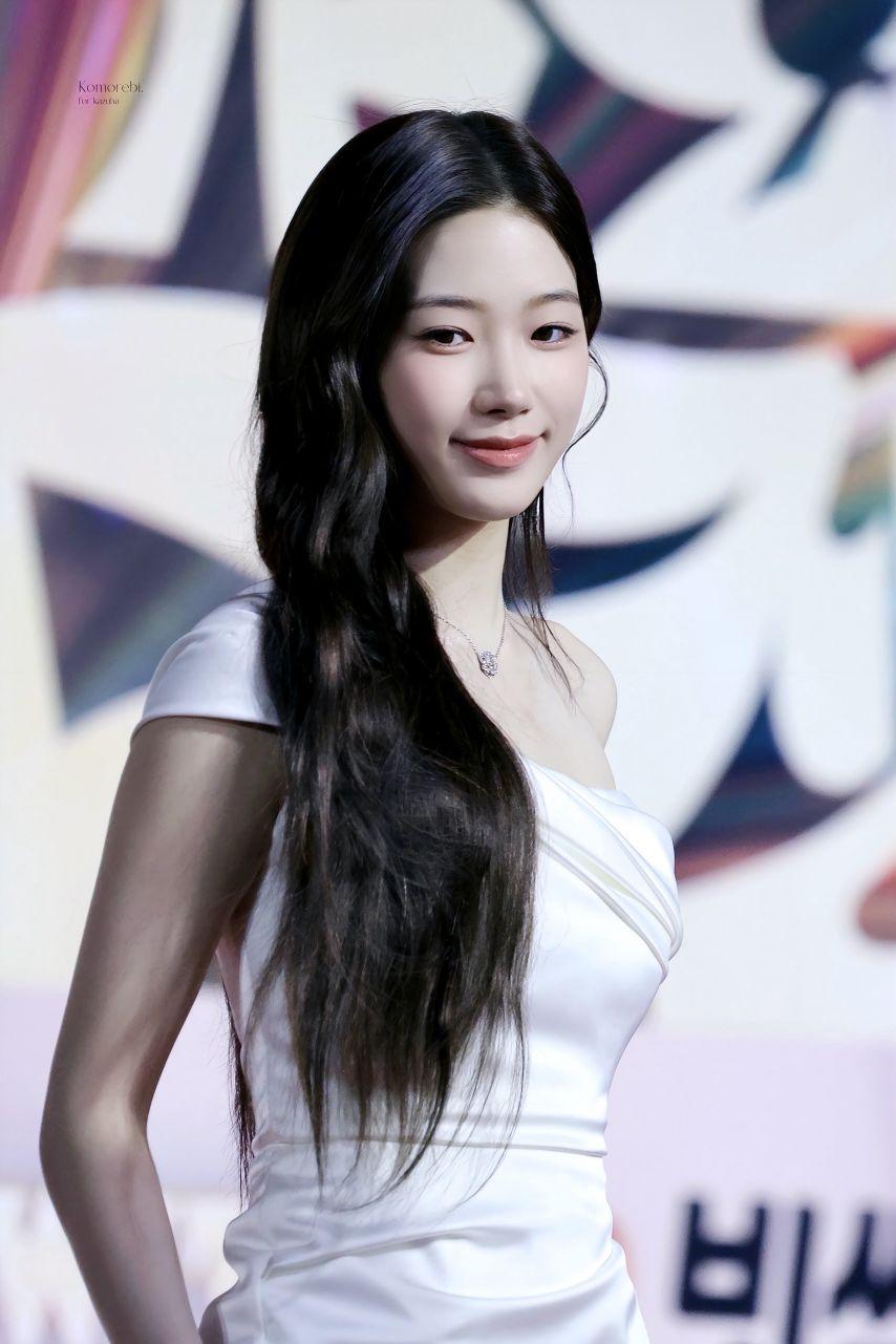 르세라핌 카즈하4