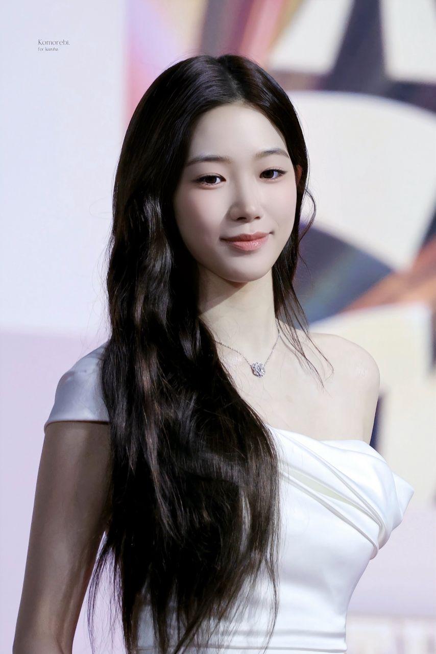 르세라핌 카즈하6