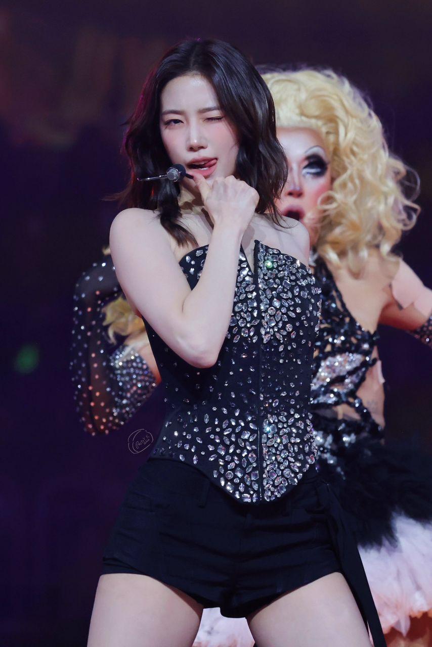 르세라핌 카즈하7